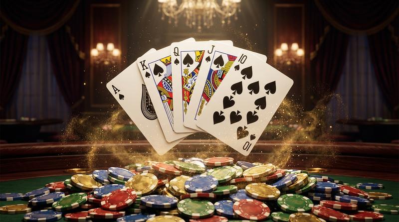 民俗文化IP供应链重构：麻将胡了与上游制造端的标准化协作