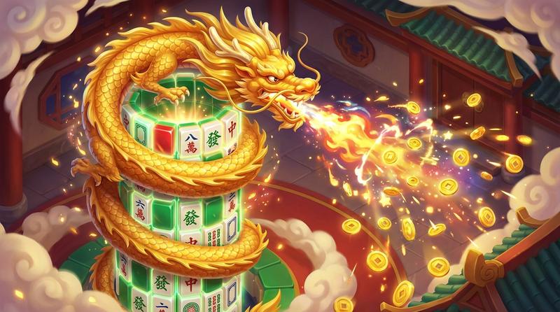 民俗IP授权人才荒：麻将胡了如何重构跨界团队逻辑？